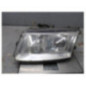 Optique avant principal gauche (feux)(phare) VOLKSWAGEN PASSAT 4