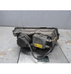 Optique avant principal gauche (feux)(phare) VOLKSWAGEN PASSAT 4