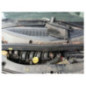 Plage arriere RENAULT MODUS