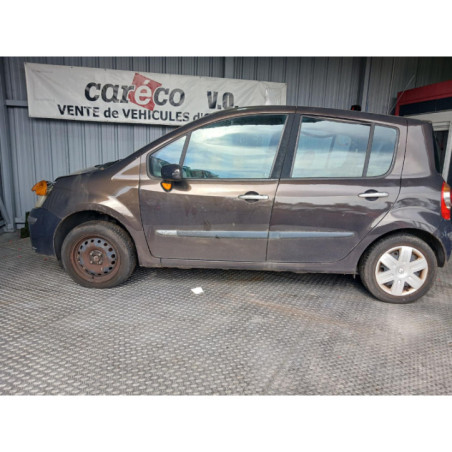 Planche de bord complete RENAULT MODUS