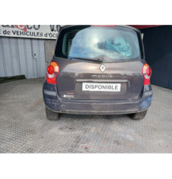 Planche de bord complete RENAULT MODUS Photo n°4