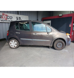 Planche de bord complete RENAULT MODUS Photo n°6