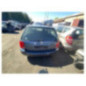 Optique avant principal gauche (feux)(phare) VOLKSWAGEN PASSAT 4