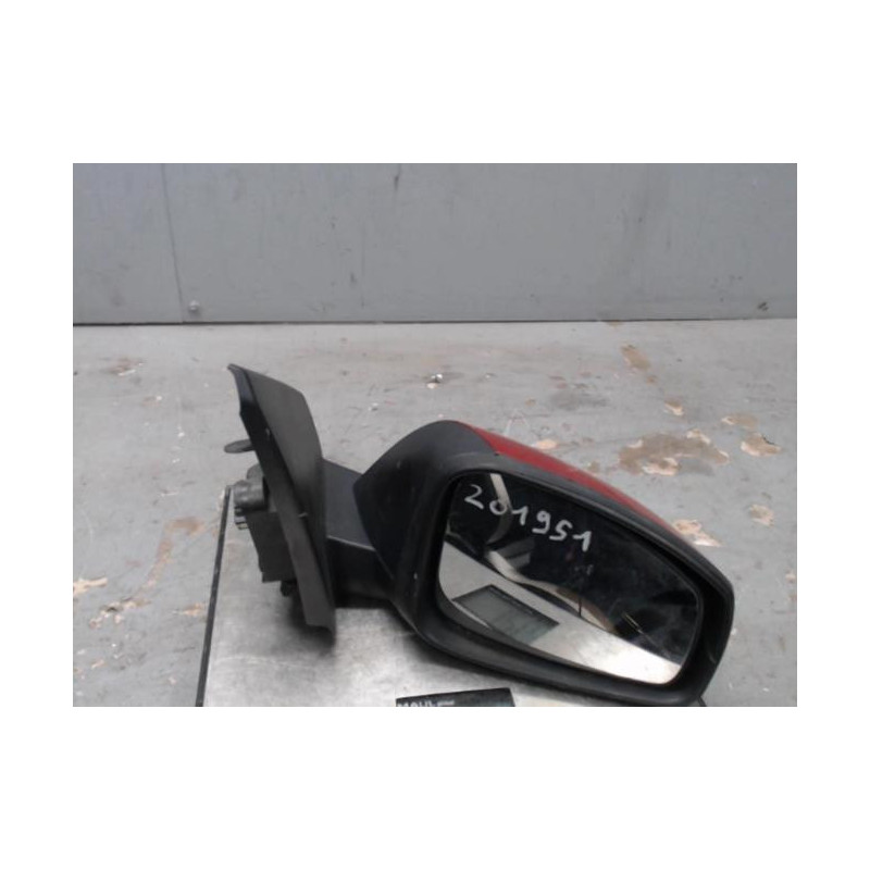 Retroviseur droit RENAULT MEGANE 3