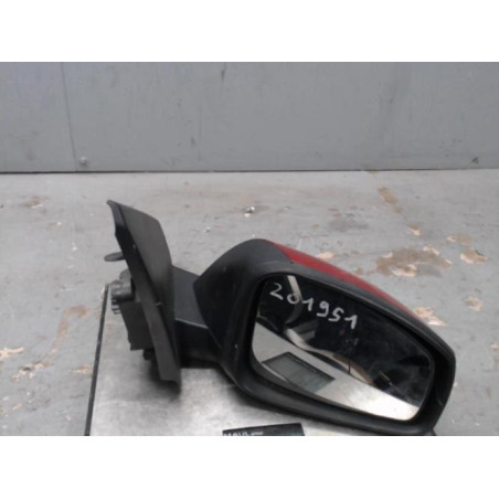 Retroviseur droit RENAULT MEGANE 3 Photo n°1