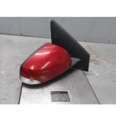 Retroviseur droit RENAULT MEGANE 3 Photo n°4