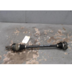 Cardan arriere droit (transmission) BMW SERIE 1 E88 Photo n°1