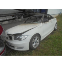 Cardan arriere droit (transmission) BMW SERIE 1 E88 Photo n°4