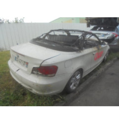 Cardan arriere droit (transmission) BMW SERIE 1 E88 Photo n°5