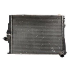 Radiateur eau BMW SERIE 1 E88 Photo n°1