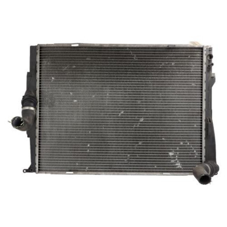 Radiateur eau BMW SERIE 1 E88 Photo n°1