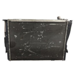 Radiateur eau BMW SERIE 1 E88