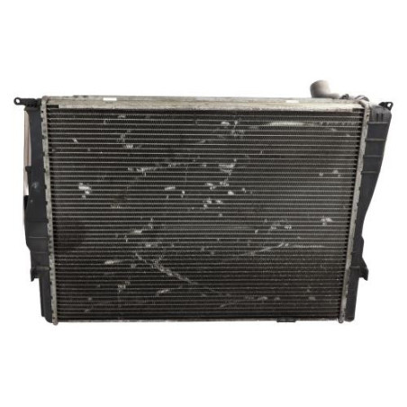 Radiateur eau BMW SERIE 1 E88