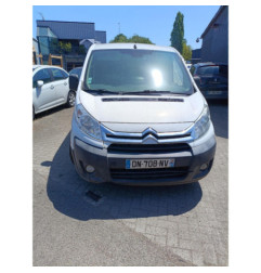 Boite a gants CITROEN JUMPY 2 Photo n°5