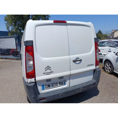 Compteur CITROEN JUMPY 2 Photo n°1