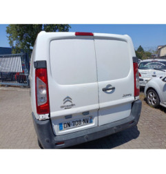 Ecran GPS CITROEN JUMPY 2 Photo n°1