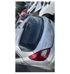 Com (Bloc Contacteur Tournant+Commodo Essuie Glace+Commodo Phare) OPEL CORSA D Photo n°6