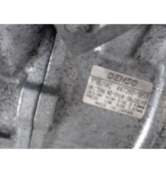 Compresseur clim BMW SERIE 1 E87 Photo n°1