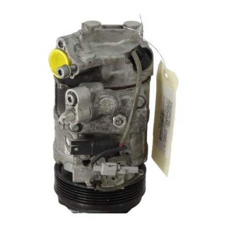 Compresseur clim BMW SERIE 1 E87