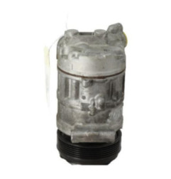Compresseur clim BMW SERIE 1 E87 Photo n°4