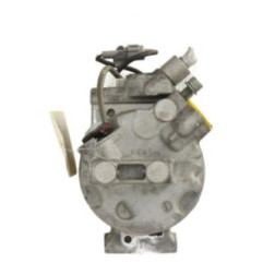 Compresseur clim BMW SERIE 1 E87 Photo n°6