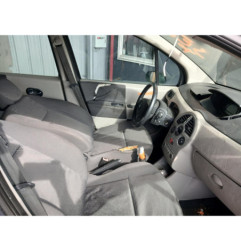 Radiateur eau clim RENAULT MODUS Photo n°5