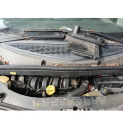 Radiateur eau clim RENAULT MODUS Photo n°7