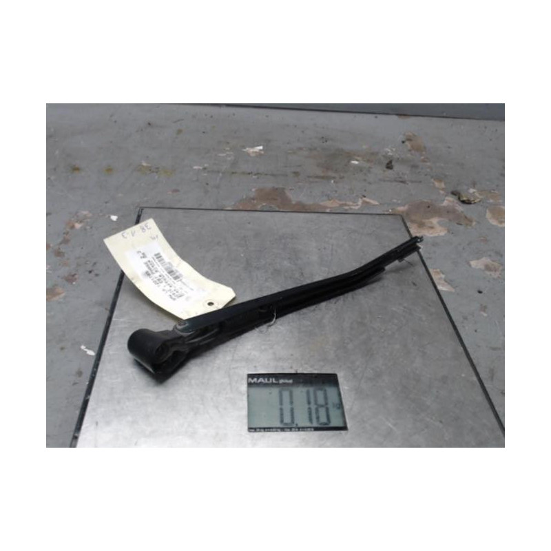 Bras essuie glace arriere BMW SERIE 1 E87