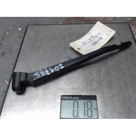 Bras essuie glace arriere BMW SERIE 1 E87