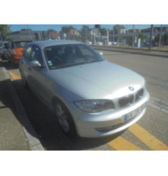 Bras essuie glace arriere BMW SERIE 1 E87 Photo n°4