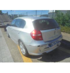 Bras essuie glace arriere BMW SERIE 1 E87 Photo n°5