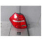 Feu arriere principal gauche (feux) BMW SERIE 1 E87