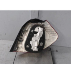 Feu arriere principal gauche (feux) BMW SERIE 1 E87