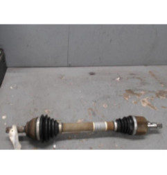Cardan gauche (transmission) PEUGEOT 208 1 Photo n°1