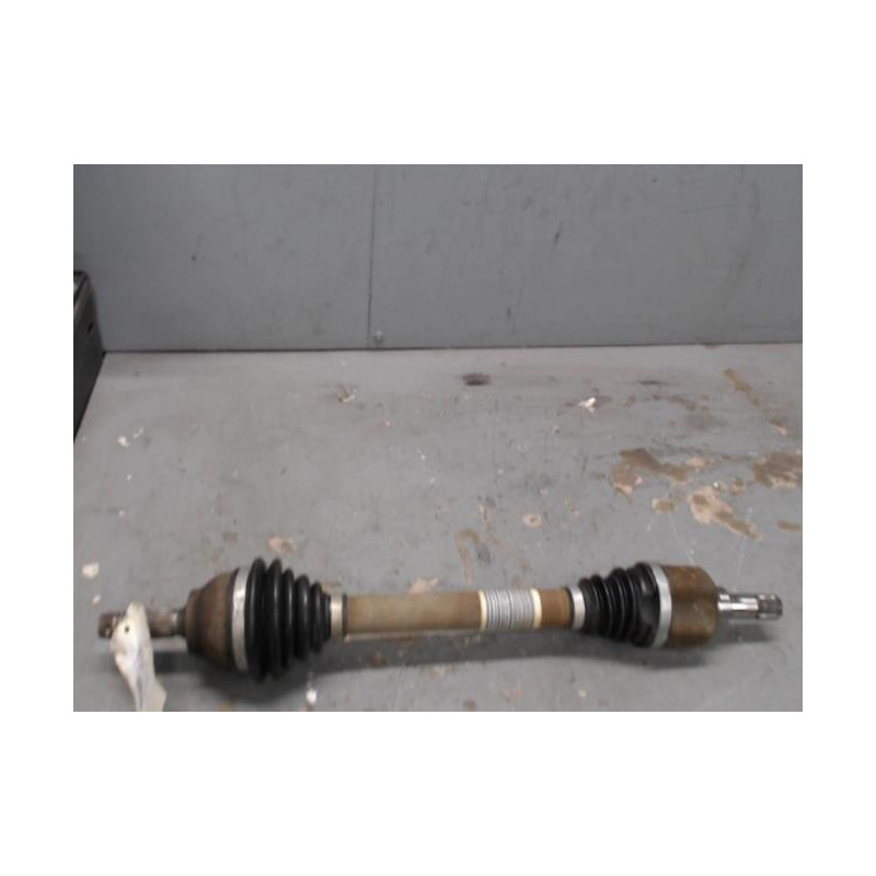 Cardan gauche (transmission) PEUGEOT 208 1