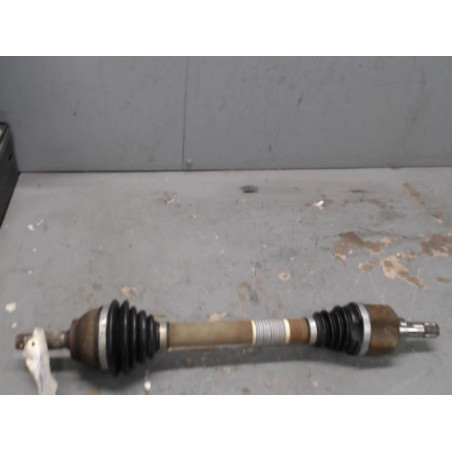 Cardan gauche (transmission) PEUGEOT 208 1 Photo n°1