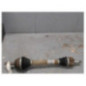 Cardan gauche (transmission) PEUGEOT 208 1