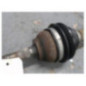Cardan gauche (transmission) PEUGEOT 208 1