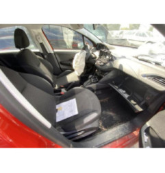 Cardan gauche (transmission) PEUGEOT 208 1 Photo n°8