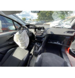 Cardan gauche (transmission) PEUGEOT 208 1 Photo n°9