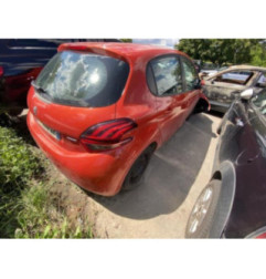 Cardan gauche (transmission) PEUGEOT 208 1 Photo n°11