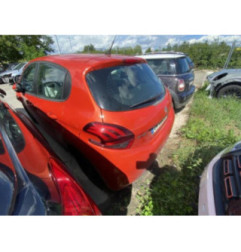 Cardan gauche (transmission) PEUGEOT 208 1 Photo n°12