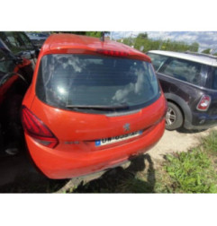 Cardan gauche (transmission) PEUGEOT 208 1 Photo n°13