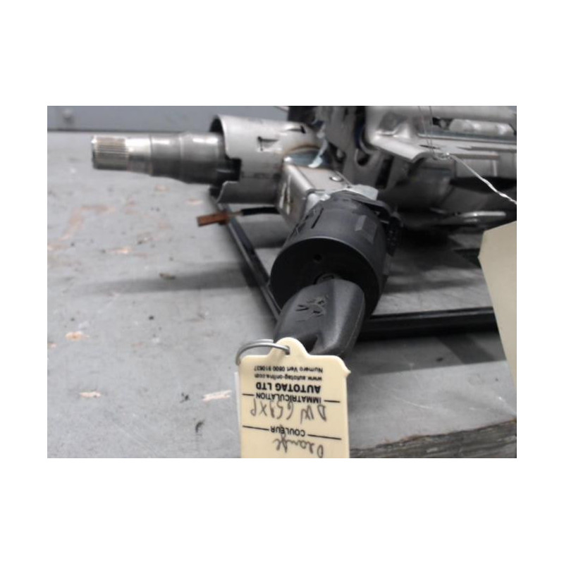 Colonne de direction PEUGEOT 208 1