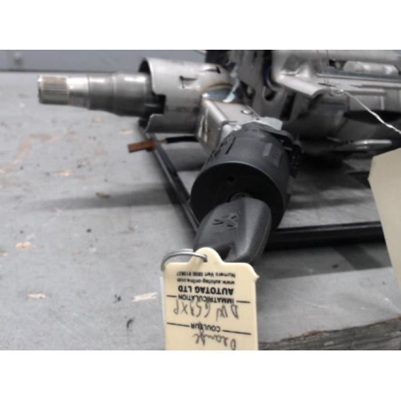 Colonne de direction PEUGEOT 208 1 Photo n°1