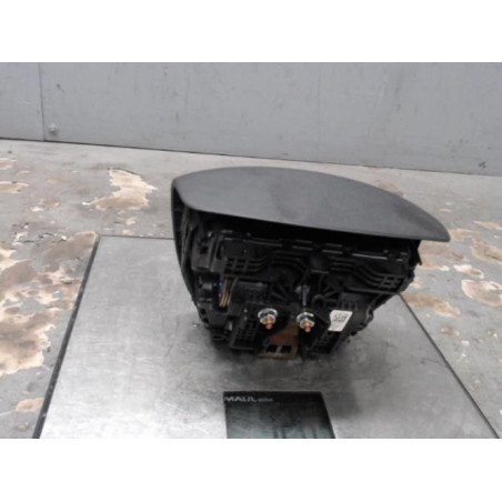 Air bag conducteur RENAULT MEGANE 3