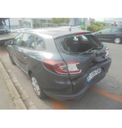 Air bag conducteur RENAULT MEGANE 3 Photo n°4