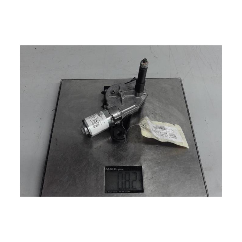 Moteur essuie glace arriere RENAULT MEGANE 3