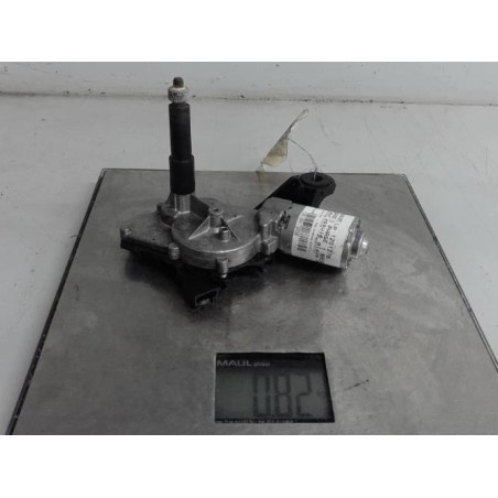 Moteur essuie glace arriere RENAULT MEGANE 3