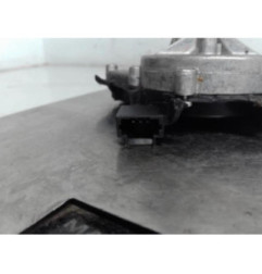 Moteur essuie glace arriere RENAULT MEGANE 3 Photo n°4